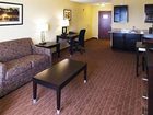 фото отеля Quality Suites Warner Robins Robins AFB