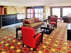 фото отеля Quality Suites Warner Robins Robins AFB