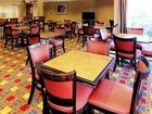 фото отеля Quality Suites Warner Robins Robins AFB