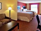 фото отеля Quality Suites Warner Robins Robins AFB