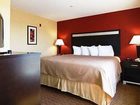 фото отеля Quality Suites Warner Robins Robins AFB