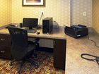 фото отеля Quality Suites Warner Robins Robins AFB