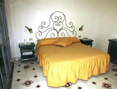 фото отеля Hotel Alfonso a Mare