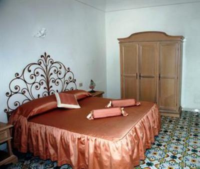 фото отеля Hotel Alfonso a Mare