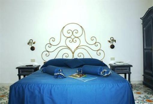 фото отеля Hotel Alfonso a Mare