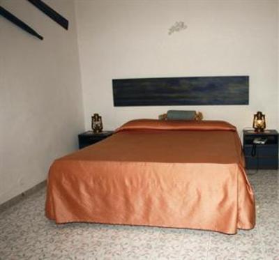 фото отеля Hotel Alfonso a Mare