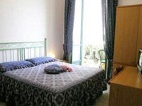 Hotel Alfonso a Mare