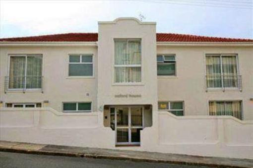 фото отеля Primi Oxford House Apartments Cape Town