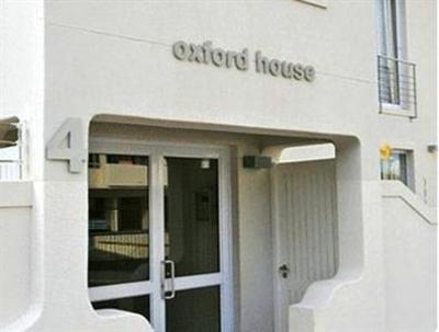 фото отеля Primi Oxford House Apartments Cape Town