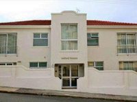 Primi Oxford House Apartments Cape Town