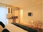 фото отеля Primi Oxford House Apartments Cape Town