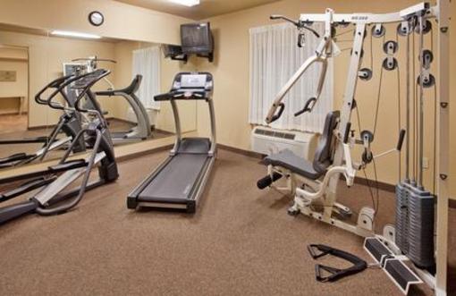 фото отеля Candlewood Suites St Robert