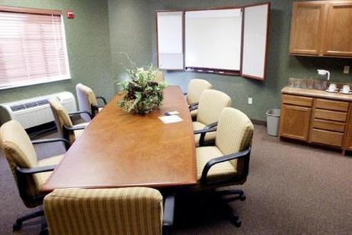 фото отеля Candlewood Suites St Robert
