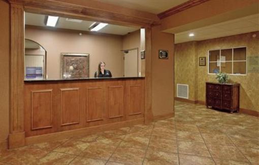 фото отеля Candlewood Suites St Robert