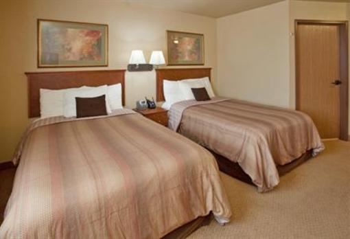 фото отеля Candlewood Suites St Robert