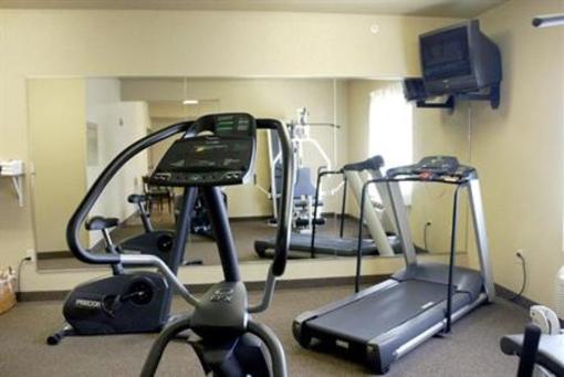 фото отеля Candlewood Suites St Robert