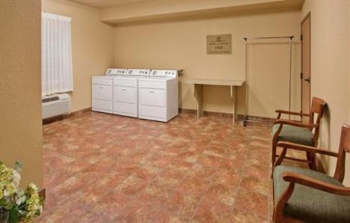 фото отеля Candlewood Suites St Robert