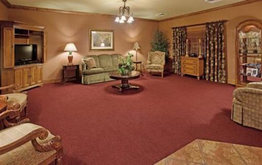 фото отеля Candlewood Suites St Robert