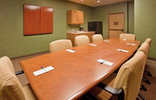фото отеля Candlewood Suites St Robert