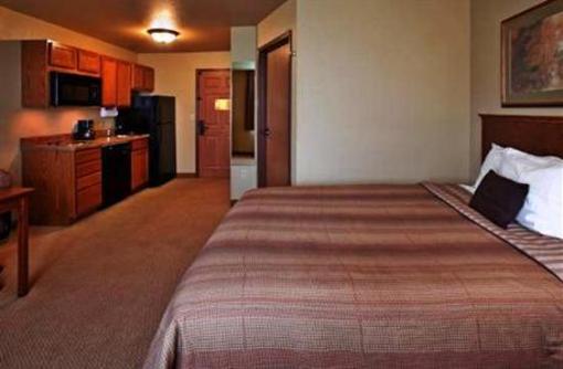 фото отеля Candlewood Suites St Robert