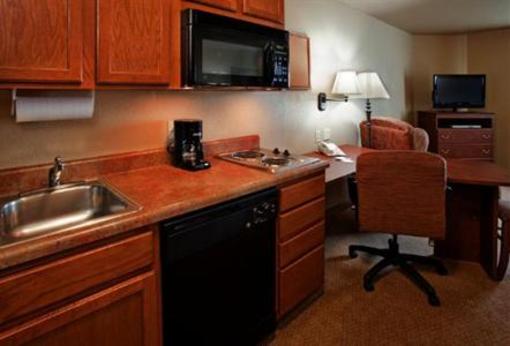 фото отеля Candlewood Suites St Robert