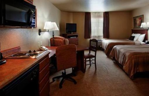 фото отеля Candlewood Suites St Robert