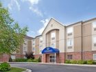 фото отеля Candlewood Suites St Robert