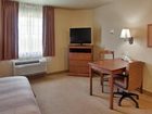 фото отеля Candlewood Suites St Robert