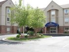 фото отеля Candlewood Suites St Robert