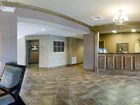 фото отеля Candlewood Suites St Robert