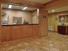 фото отеля Candlewood Suites St Robert