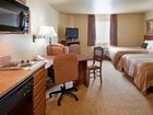 фото отеля Candlewood Suites St Robert