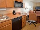 фото отеля Candlewood Suites St Robert