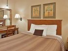 фото отеля Candlewood Suites St Robert