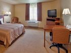 фото отеля Candlewood Suites St Robert