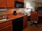 фото отеля Candlewood Suites St Robert