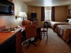 фото отеля Candlewood Suites St Robert