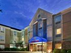 фото отеля Candlewood Suites St Robert