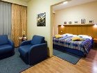 фото отеля Cumulus Pori Hotel