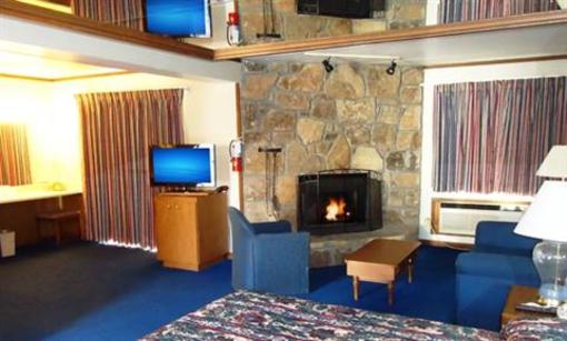 фото отеля Sidney James Mountain Lodge