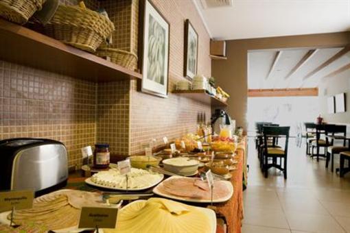фото отеля Casa Andina Select Miraflores