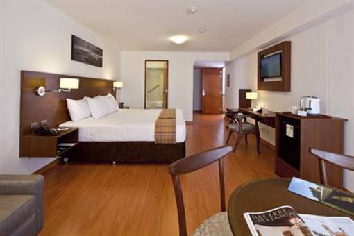 фото отеля Casa Andina Select Miraflores