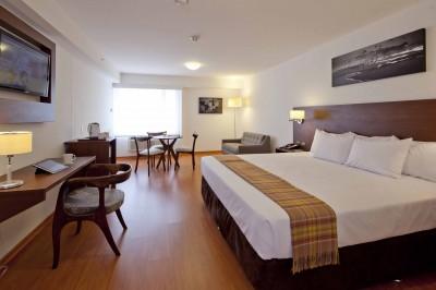 фото отеля Casa Andina Select Miraflores