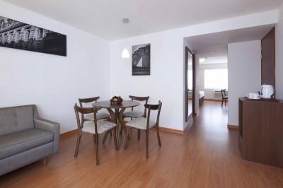фото отеля Casa Andina Select Miraflores