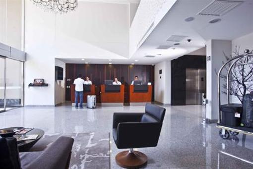 фото отеля Casa Andina Select Miraflores