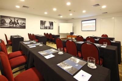 фото отеля Casa Andina Select Miraflores