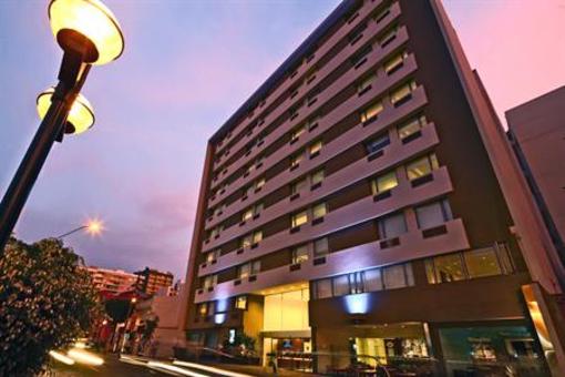 фото отеля Casa Andina Select Miraflores