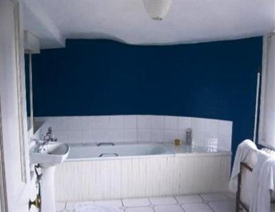 фото отеля Inchgrove House Bed and Breakfast Edinburgh