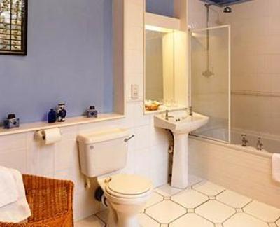 фото отеля Inchgrove House Bed and Breakfast Edinburgh