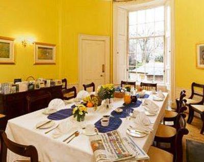 фото отеля Inchgrove House Bed and Breakfast Edinburgh